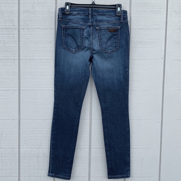 JOE’S Andrea Skinny Ankle Jeans - Picture 4 of 16